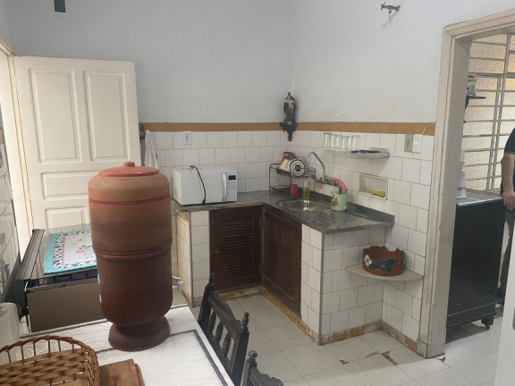 Imagem Casa com 4 Quartos à Venda, 247 m² em Centro - Itajubá
