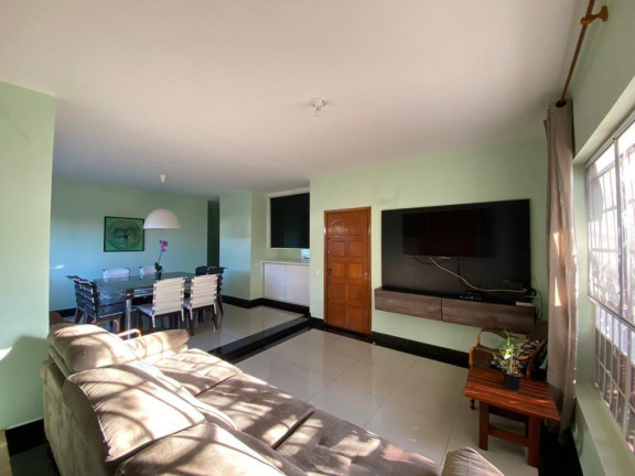 Imagem Casa com 3 Quartos à Venda, 193 m² em Jardim Chapadão - Campinas Imagem Casa com 3 Quartos à Venda, 193 m² em Jardim Chapadão - Campinas