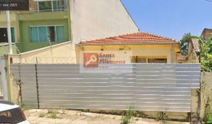 Foto do imóvel Terreno à Venda, 180 m² em Vila Assunção - Santo André