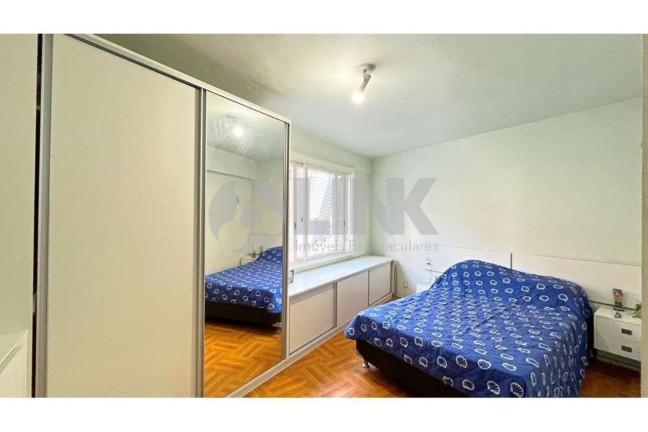 Imagem Apartamento com 2 Quartos à Venda, 57 m² em Centro Histórico - Porto Alegre Imagem Apartamento com 2 Quartos à Venda, 57 m² em Centro Histórico - Porto Alegre