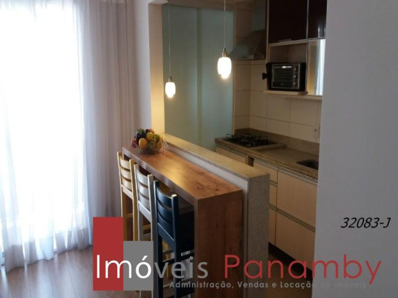 Imagem Apartamento com 2 Quartos à Venda, 70 m² em Vila Suzana - São Paulo Imagem Apartamento com 2 Quartos à Venda, 70 m² em Vila Suzana - São Paulo