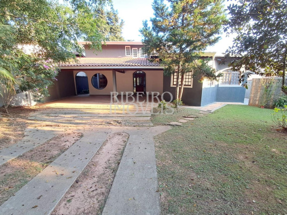Imagem Casa com 4 Quartos para Alugar, em Loteamento Capital Ville - Jundiaí Imagem Casa com 4 Quartos para Alugar, em Loteamento Capital Ville - Jundiaí