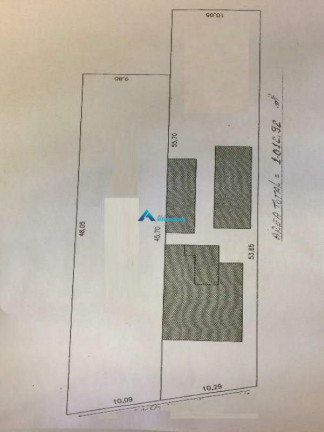 Imagem Terreno à Venda, 1.000 m² em Vila Arens Ii - Jundiaí Imagem Terreno à Venda, 1.000 m² em Vila Arens Ii - Jundiaí