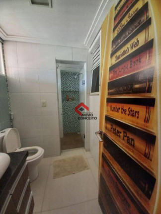 Imagem Apartamento com 3 Quartos à Venda, 80 m² em Mucuripe - Fortaleza Imagem Apartamento com 3 Quartos à Venda, 80 m² em Mucuripe - Fortaleza