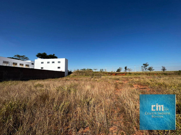 Imagem Terreno à Venda, 1.000 m² em Centro Empresarial Castello Branco - Boituva Imagem Terreno à Venda, 1.000 m² em Centro Empresarial Castello Branco - Boituva
