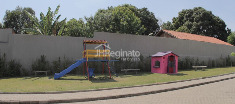 Imagem Casa de Condomínio com 3 Quartos à Venda, 70 m² em Vila Pedroso - Votorantim