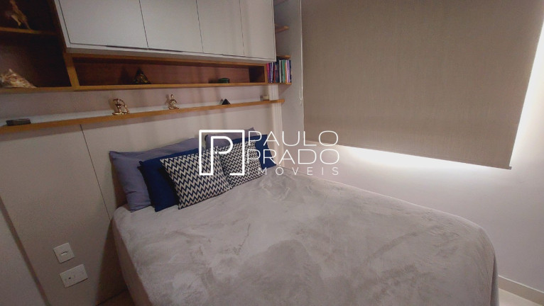 Imagem Apartamento com 1 Quarto à Venda, 31 m² em água Branca - São Paulo