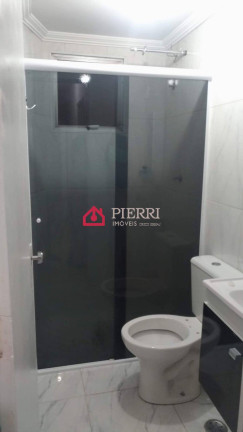 Imagem Apartamento com 2 Quartos à Venda, 48 m² em Vila Jaraguá - São Paulo