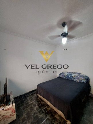 Imagem Casa com 3 Quartos à Venda, 214 m² em Paulicéia - São Bernardo Do Campo Imagem Casa com 3 Quartos à Venda, 214 m² em Paulicéia - São Bernardo Do Campo