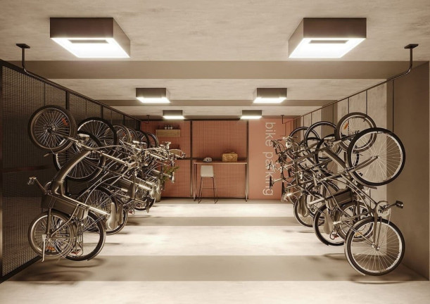 Imagem Imóvel com 3 Quartos à Venda, 86 m² em Centro - Barueri