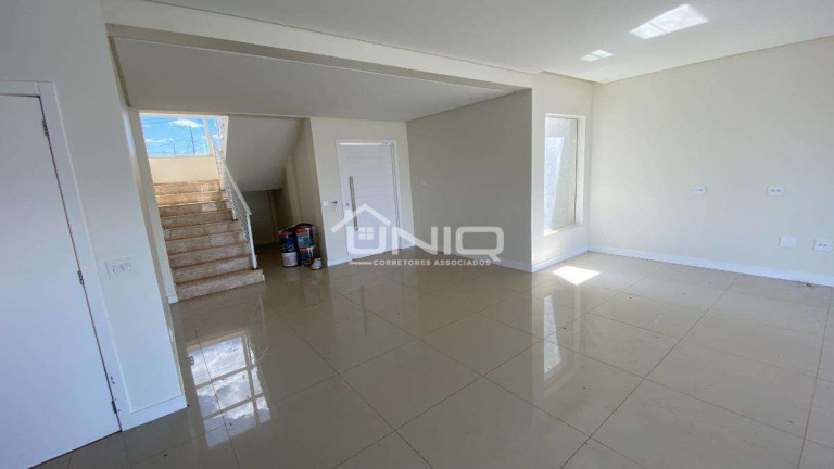 Imagem Casa com 3 Quartos à Venda, 190 m² em Fraron - Pato Branco