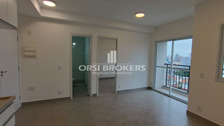 Imagem Apartamento com 1 Quarto para Alugar, 37 m² em Presidente Altino - Osasco Imagem Apartamento com 1 Quarto para Alugar, 37 m² em Presidente Altino - Osasco