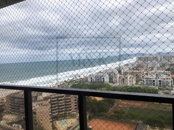 Apartamento com 4 Quartos à Venda, 170 m² em Barra Da Tijuca - Rio De Janeiro