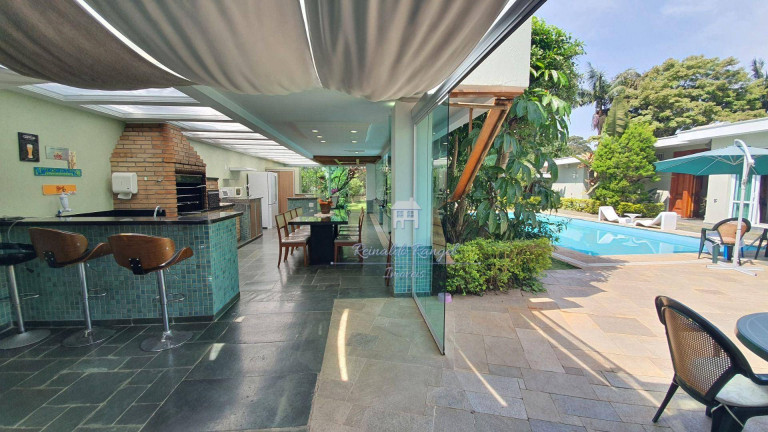 Imagem Casa com 4 Quartos à Venda, 570 m² em Jardim Marajoara - São Paulo Imagem Casa com 4 Quartos à Venda, 570 m² em Jardim Marajoara - São Paulo