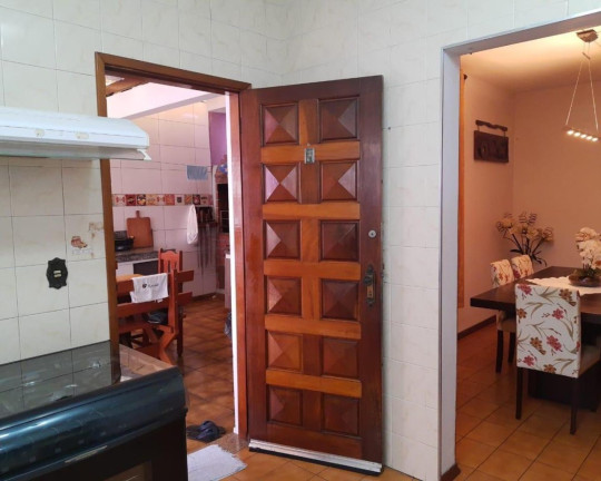 Imagem Sobrado com 4 Quartos à Venda, 151 m² em Parque Arariba - São Paulo