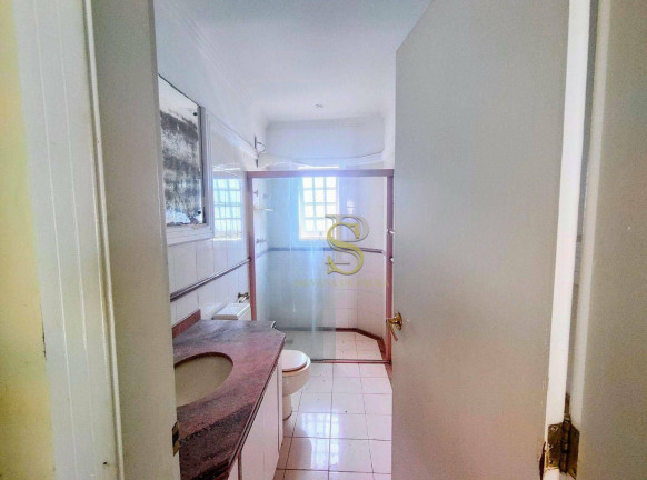 Imagem Casa com 4 Quartos à Venda, 850 m² em Vila Petrópolis - Atibaia Imagem Casa com 4 Quartos à Venda, 850 m² em Vila Petrópolis - Atibaia