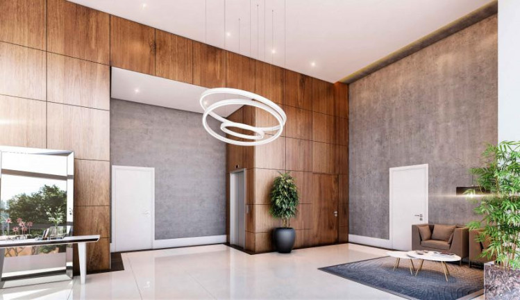 Imagem Apartamento com 3 Quartos à Venda, 190 m² em Exposição - Caxias Do Sul
