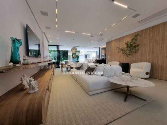 Casa com 7 Quartos à Venda, 362 m² em Riviera - Bertioga