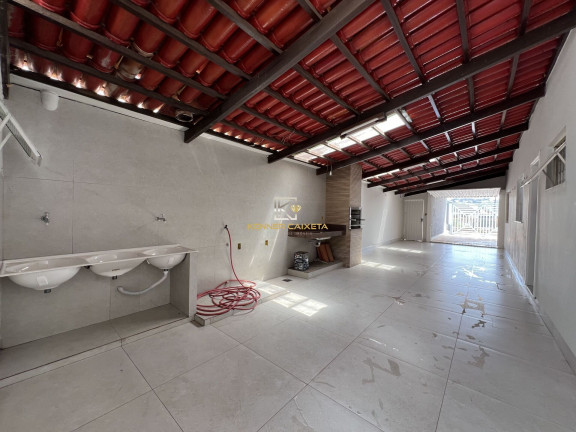 Imagem Casa com 4 Quartos à Venda, 229 m² em Guanabara - Patos De Minas Imagem Casa com 4 Quartos à Venda, 229 m² em Guanabara - Patos De Minas