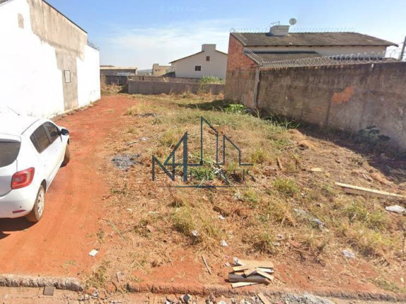 Terreno à Venda, 310 m² em Jardim Gramado - Goiânia