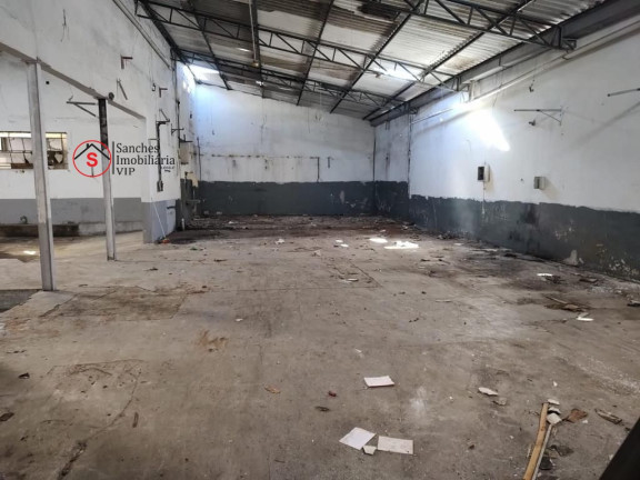 Imagem Imóvel à Venda, 1.200 m² em Vila Brasilina - São Paulo