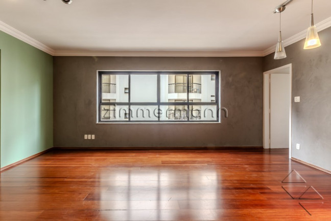 Imagem Apartamento com 3 Quartos à Venda, 165 m² em Jardim America - São Paulo