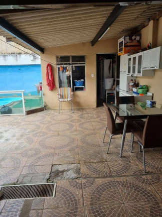 Imagem Casa com 3 Quartos à Venda, 94 m² em Vista Verde - Volta Redonda Imagem Casa com 3 Quartos à Venda, 94 m² em Vista Verde - Volta Redonda