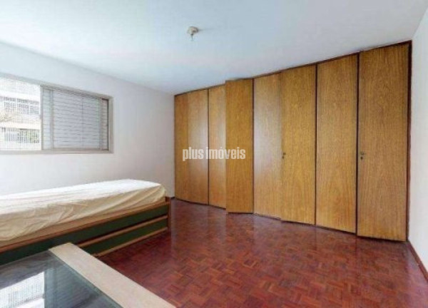 Imagem Apartamento com 4 Quartos à Venda, 227 m² em Bela Vista - São Paulo