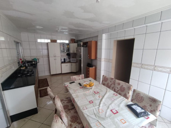 Imagem Sobrado com 4 Quartos à Venda, 185 m² em Vila Amorim - Suzano Imagem Sobrado com 4 Quartos à Venda, 185 m² em Vila Amorim - Suzano