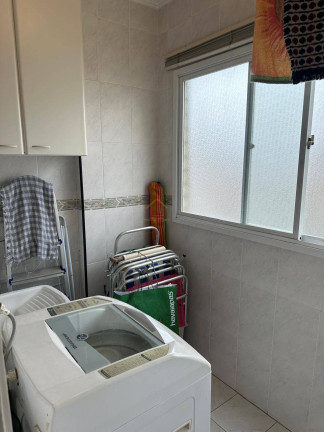 Imagem Apartamento com 3 Quartos à Venda, 133 m²