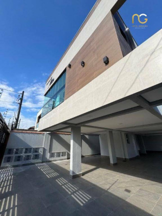 Casa com 2 Quartos à Venda, 60 m² em Tupi - Praia Grande