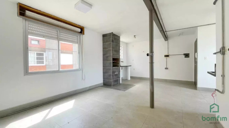 Apartamento com 2 Quartos à Venda, 58 m² em Bela Vista - Porto Alegre