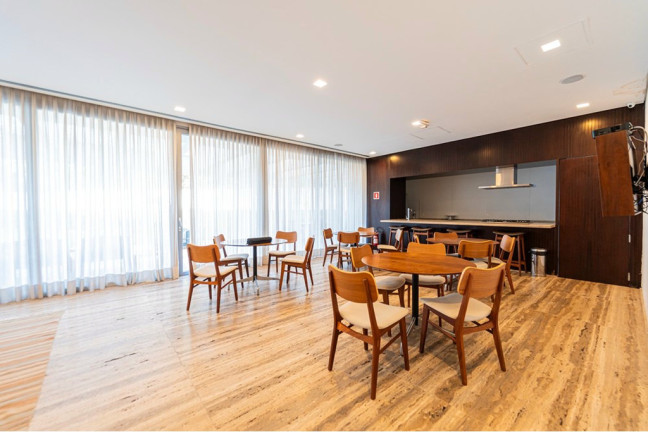 Imagem Imóvel com 1 Quarto à Venda, 90 m² em Vila Olímpia - São Paulo Imagem Imóvel com 1 Quarto à Venda, 90 m² em Vila Olímpia - São Paulo