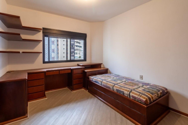 Imagem Apartamento com 4 Quartos à Venda, 210 m² em Perdizes - São Paulo
