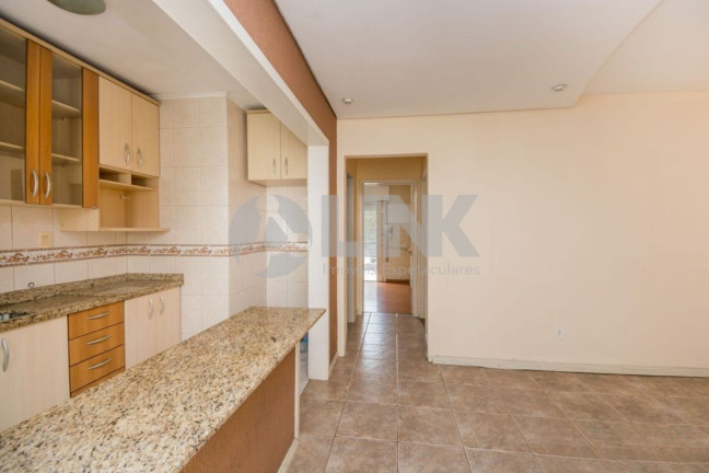 Imagem Apartamento com 2 Quartos à Venda, 55 m² em São João - Porto Alegre Imagem Apartamento com 2 Quartos à Venda, 55 m² em São João - Porto Alegre