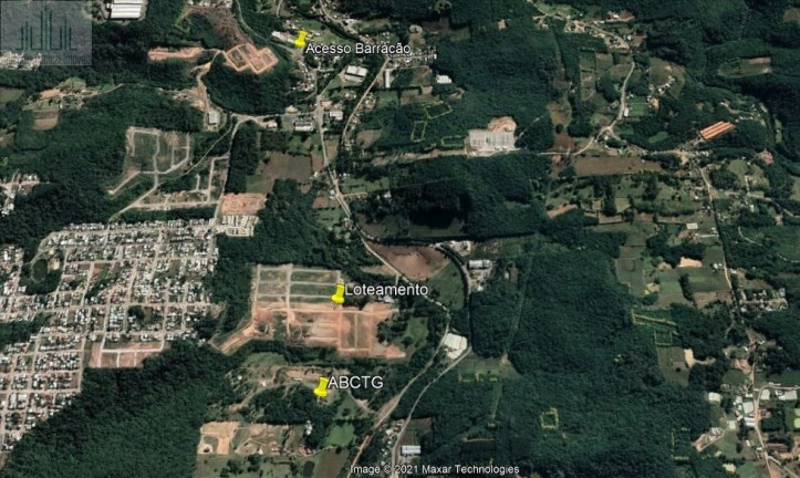 Imagem Terreno à Venda, 250 m² em Cruzeiro - Bento Gonçalves Imagem Terreno à Venda, 250 m² em Cruzeiro - Bento Gonçalves