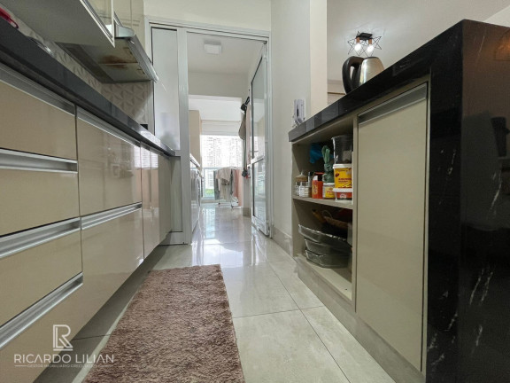 Imagem Apartamento com 2 Quartos à Venda, 68 m² em Jardim Dom Bosco - São Paulo