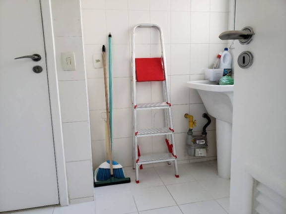 Imagem Apartamento com 3 Quartos à Venda, 126 m² em Mooca - São Paulo