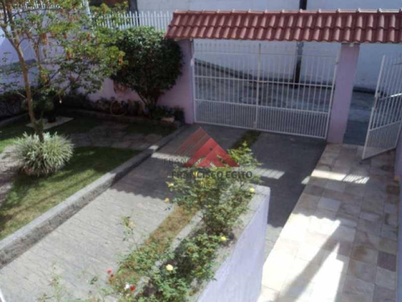 Imagem Casa com 3 Quartos à Venda, 100 m² em Rocha - São Gonçalo Imagem Casa com 3 Quartos à Venda, 100 m² em Rocha - São Gonçalo