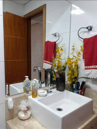 Imagem Casa com 3 Quartos à Venda, 111 m² em Vila Figueira - Suzano
