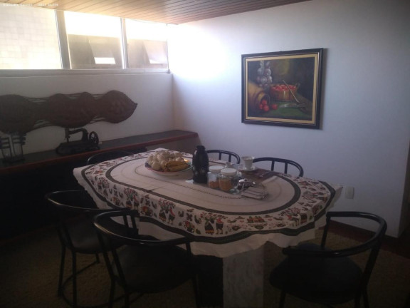 Imagem Apartamento com 4 Quartos à Venda, 270 m² em Piedade - Jaboatão Dos Guararapes