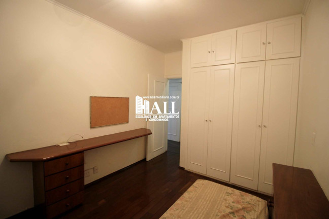 Imagem Apartamento com 4 Quartos à Venda, 175 m² em Vila Imperial - São José Do Rio Preto Imagem Apartamento com 4 Quartos à Venda, 175 m² em Vila Imperial - São José Do Rio Preto