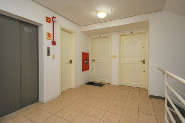 Imagem Apartamento com 3 Quartos à Venda, 72 m² em Chácara Das Pedras - Porto Alegre