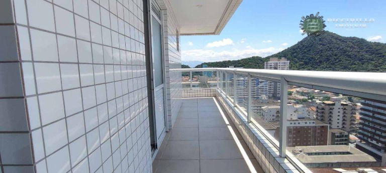 Imagem Apartamento com 4 Quartos à Venda, 283 m² em Canto Do Forte - Praia Grande Imagem Apartamento com 4 Quartos à Venda, 283 m² em Canto Do Forte - Praia Grande