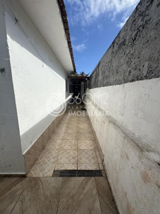 Imagem Casa com 2 Quartos à Venda, 125 m² em Balneário Itaoca - Mongaguá