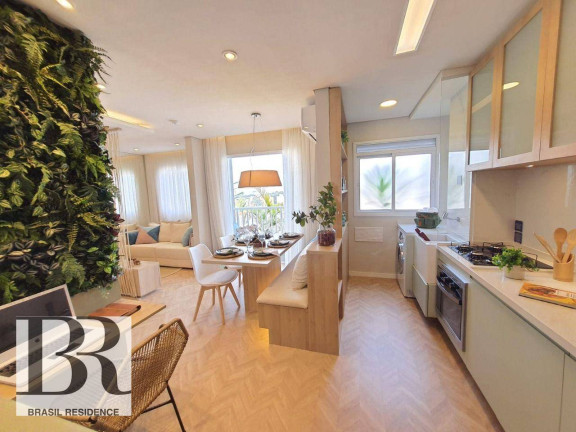 Imagem Apartamento com 2 Quartos à Venda, 37 m² em Cursino - São Paulo Imagem Apartamento com 2 Quartos à Venda, 37 m² em Cursino - São Paulo