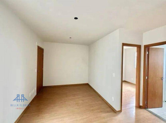 Imagem Apartamento com 2 Quartos à Venda, 44 m² em Serraria - São José Imagem Apartamento com 2 Quartos à Venda, 44 m² em Serraria - São José