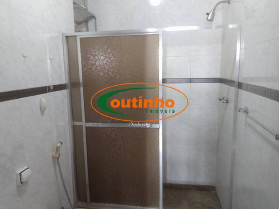Imagem Apartamento com 3 Quartos à Venda, 116 m² em Maracanã - Rio De Janeiro