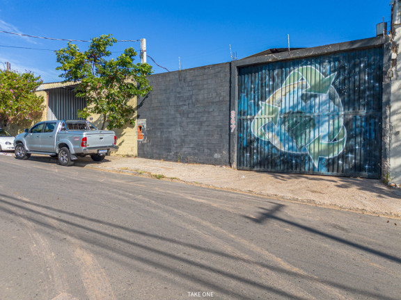 Imagem Imóvel Comercial à Venda, 1.250 m² em Cidade Satélite íris - Campinas Imagem Imóvel Comercial à Venda, 1.250 m² em Cidade Satélite íris - Campinas