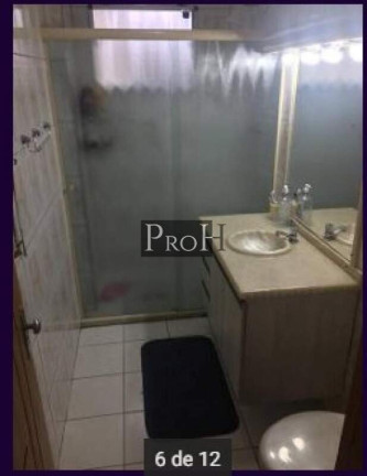 Imagem Apartamento à Venda, 60 m² em Rudge Ramos - São Bernardo Do Campo